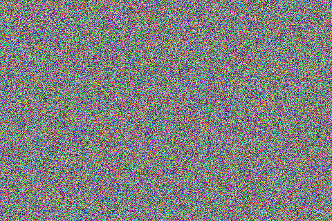 HK test image
